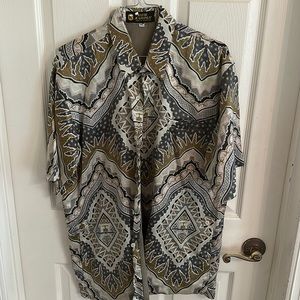 Funky XL shirt